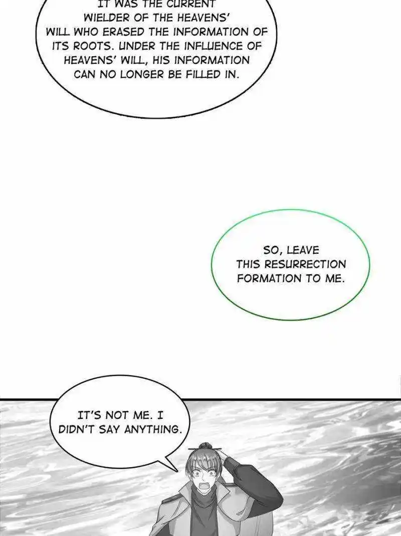 Cultivation Chat Group Chapter 617