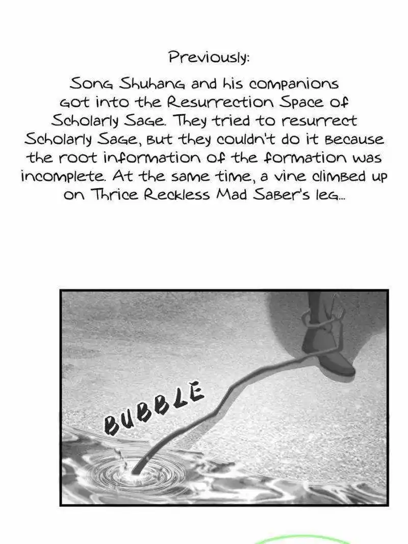 Cultivation Chat Group Chapter 618