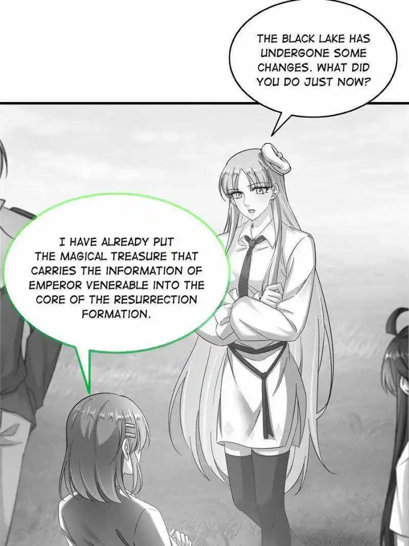 Cultivation Chat Group Chapter 618