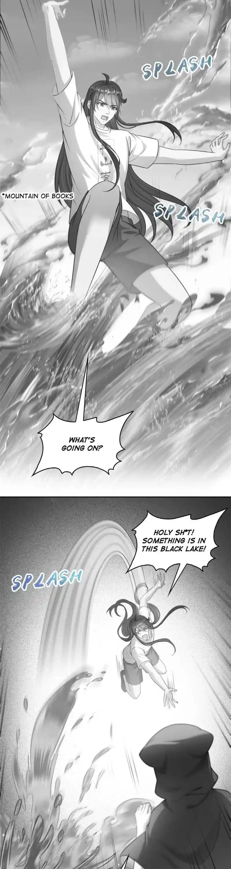 Cultivation Chat Group Chapter 619