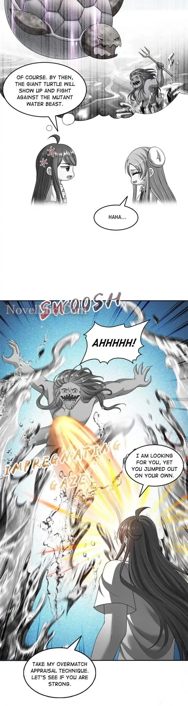 Cultivation Chat Group Chapter 619