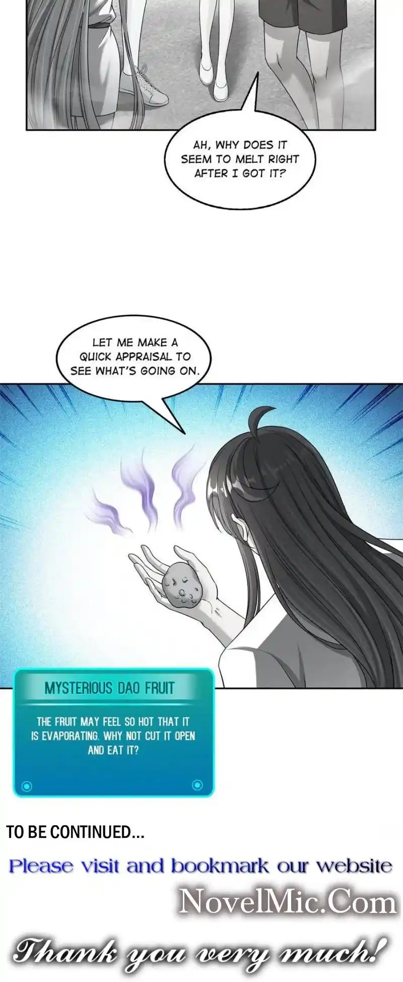 Cultivation Chat Group Chapter 619