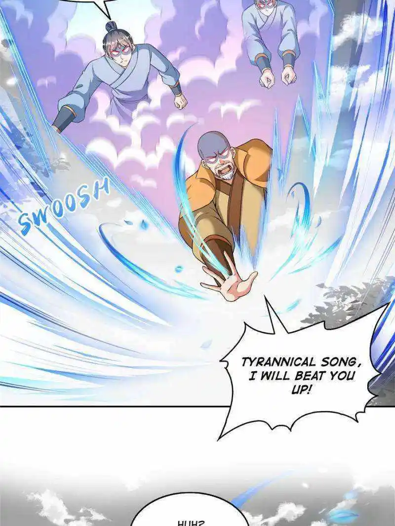 Cultivation Chat Group Chapter 620