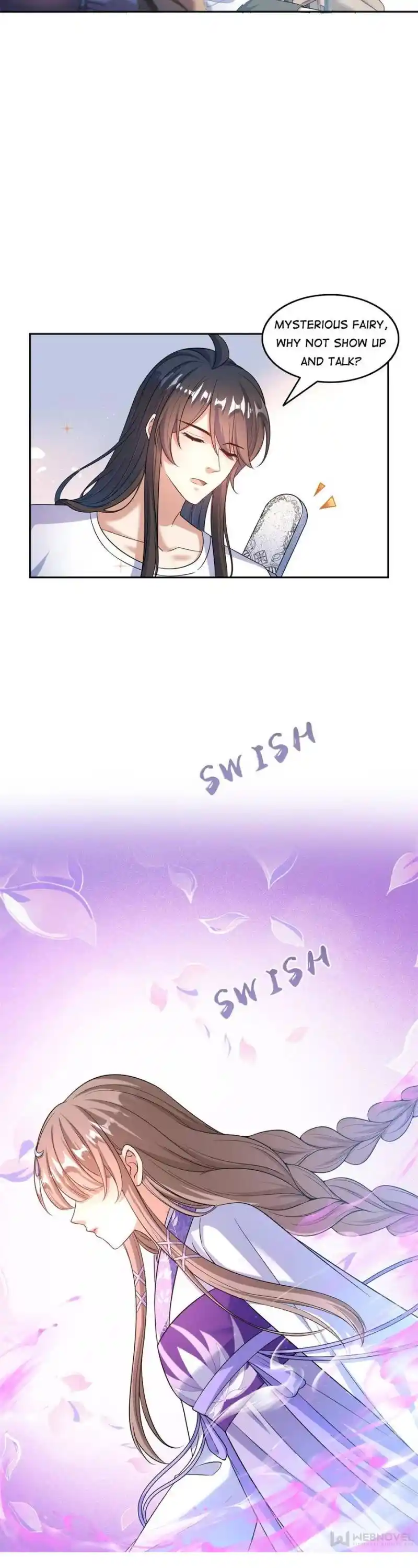 Cultivation Chat Group Chapter 621