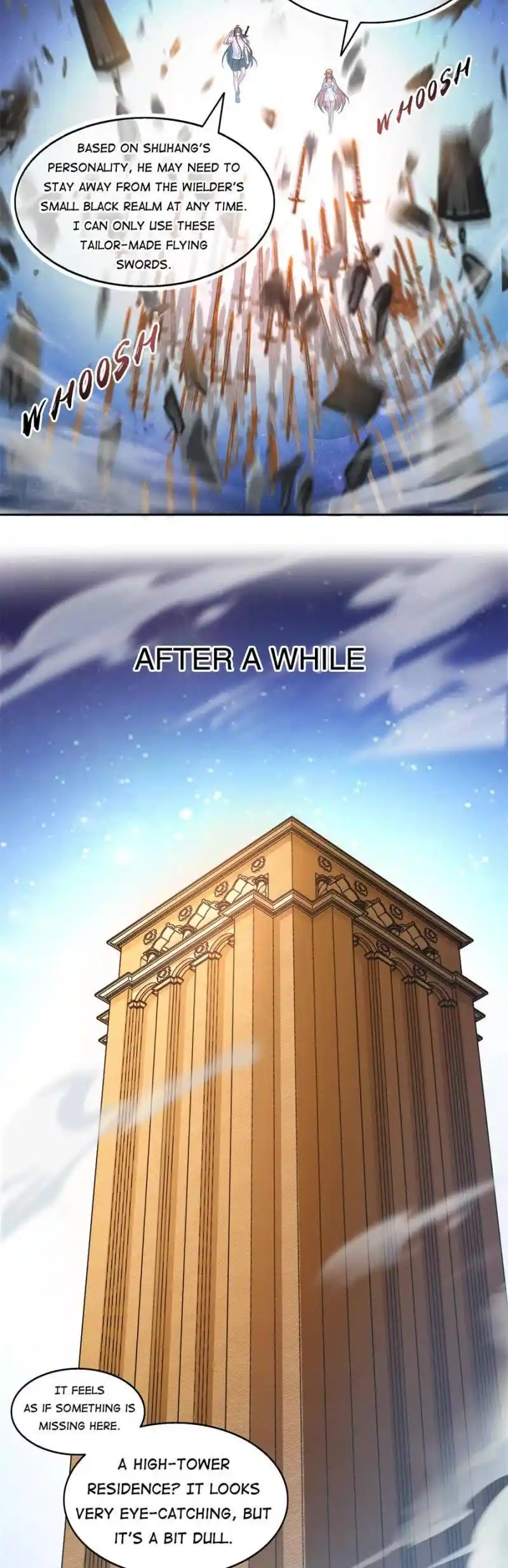 Cultivation Chat Group Chapter 622