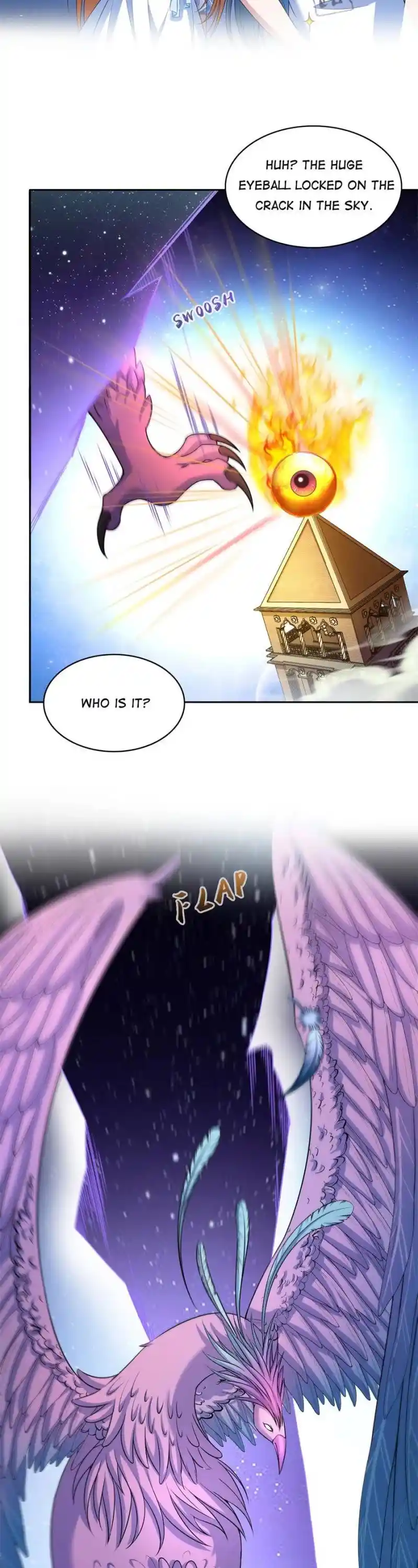 Cultivation Chat Group Chapter 622