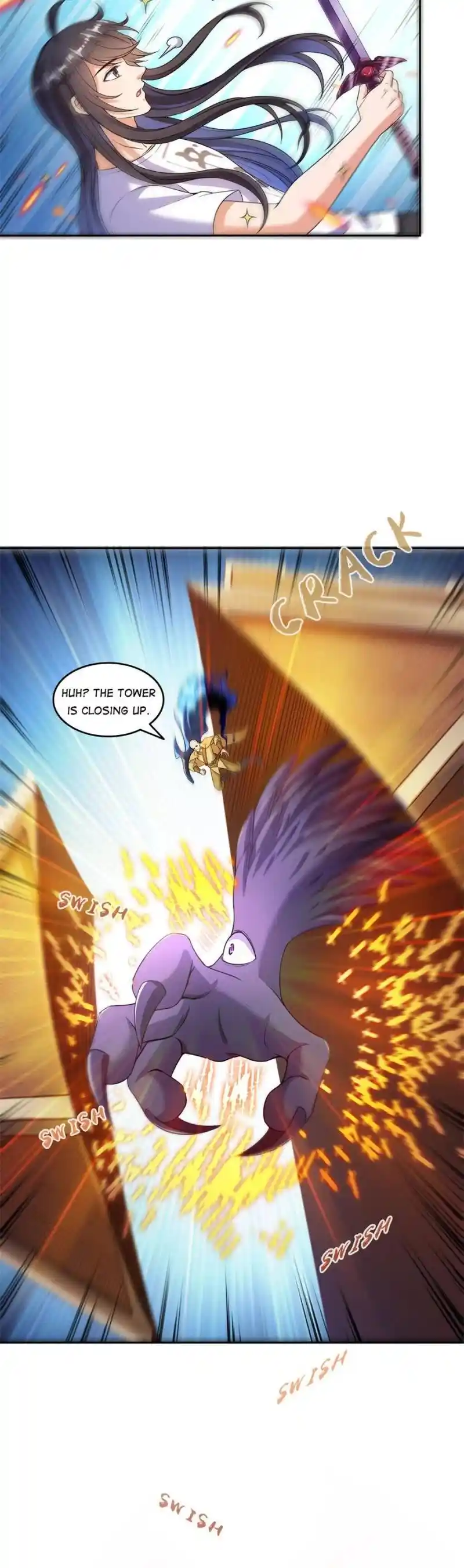 Cultivation Chat Group Chapter 623