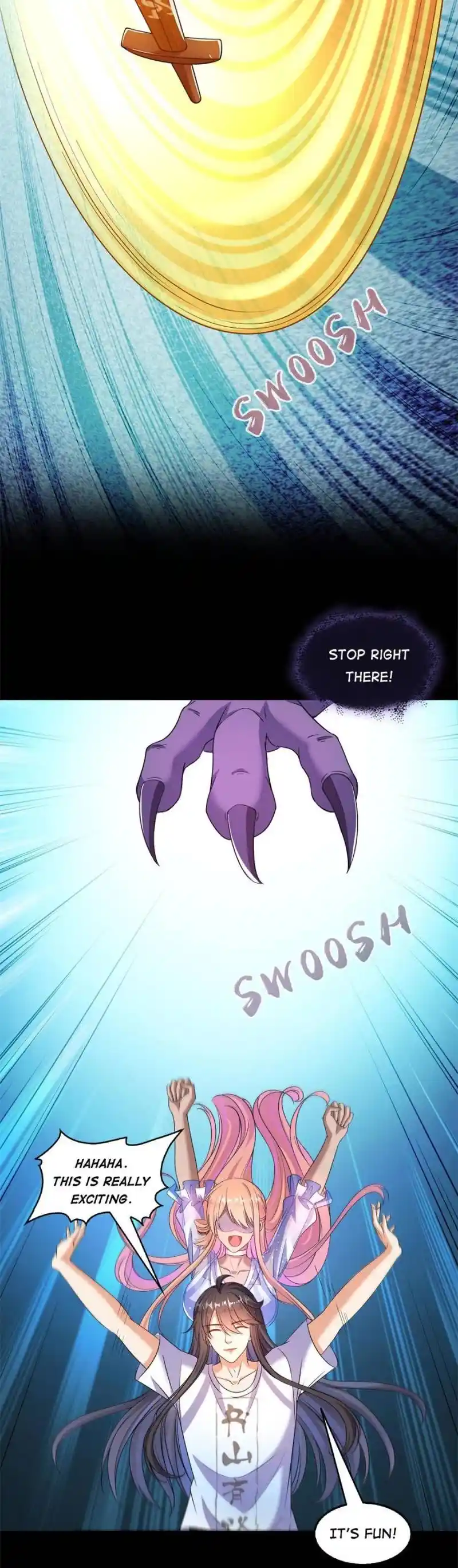 Cultivation Chat Group Chapter 623