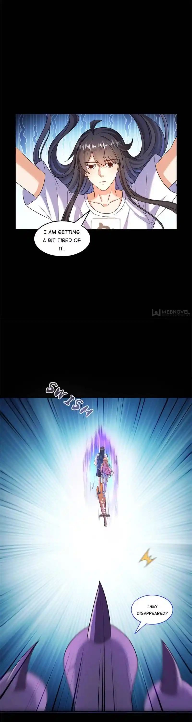 Cultivation Chat Group Chapter 623