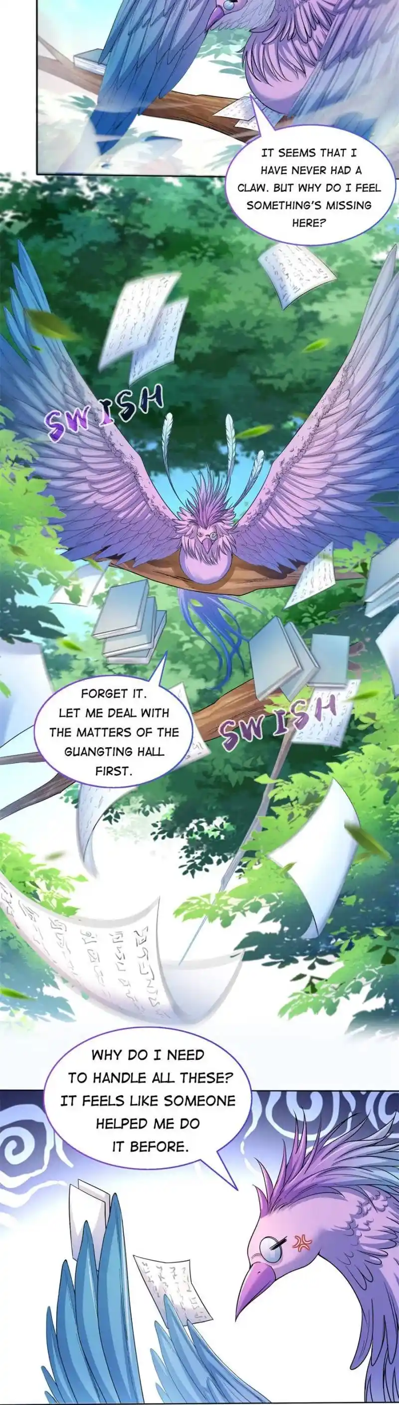 Cultivation Chat Group Chapter 624