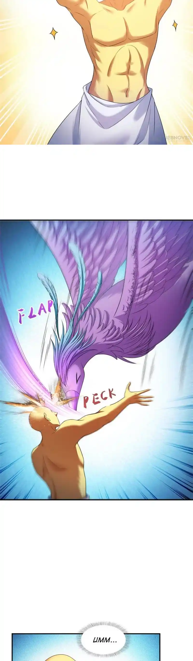 Cultivation Chat Group Chapter 624