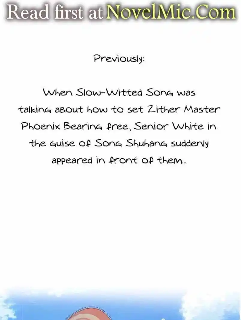 Cultivation Chat Group Chapter 625