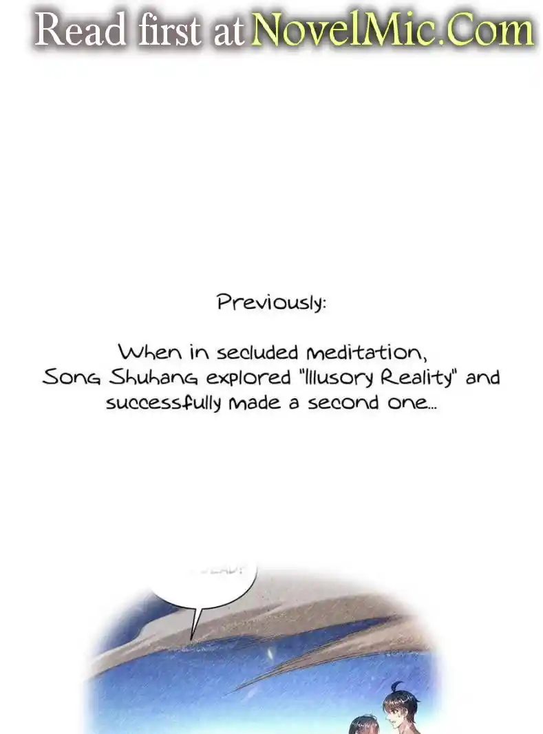 Cultivation Chat Group Chapter 626