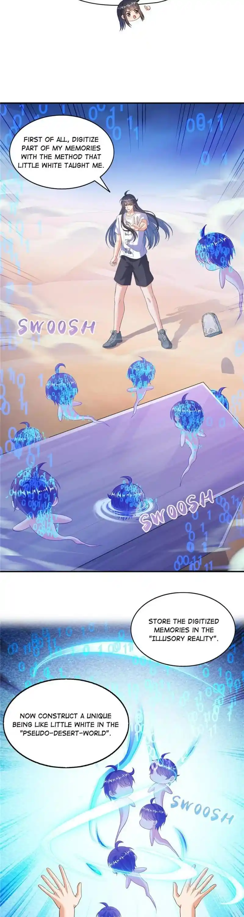 Cultivation Chat Group Chapter 626