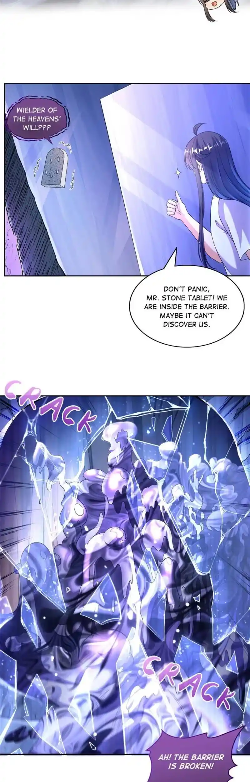 Cultivation Chat Group Chapter 626