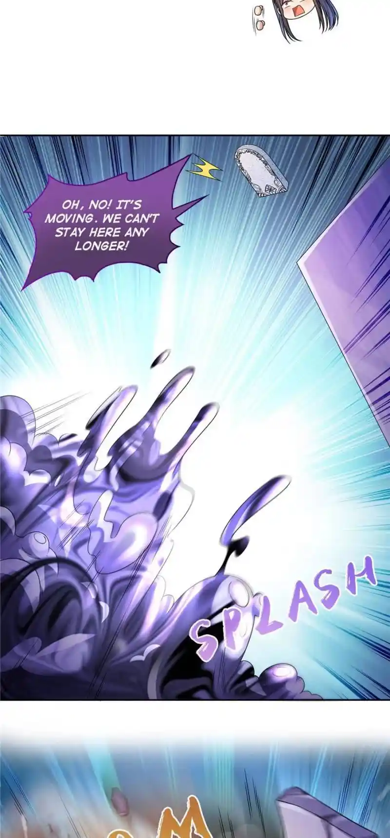 Cultivation Chat Group Chapter 626