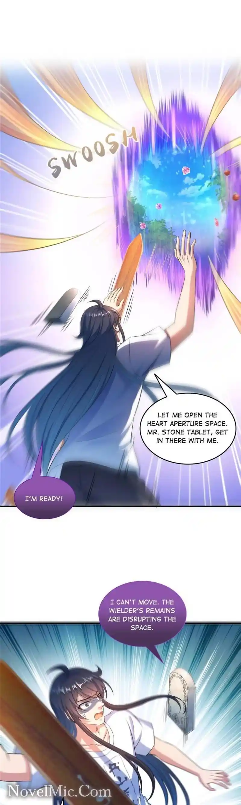 Cultivation Chat Group Chapter 627