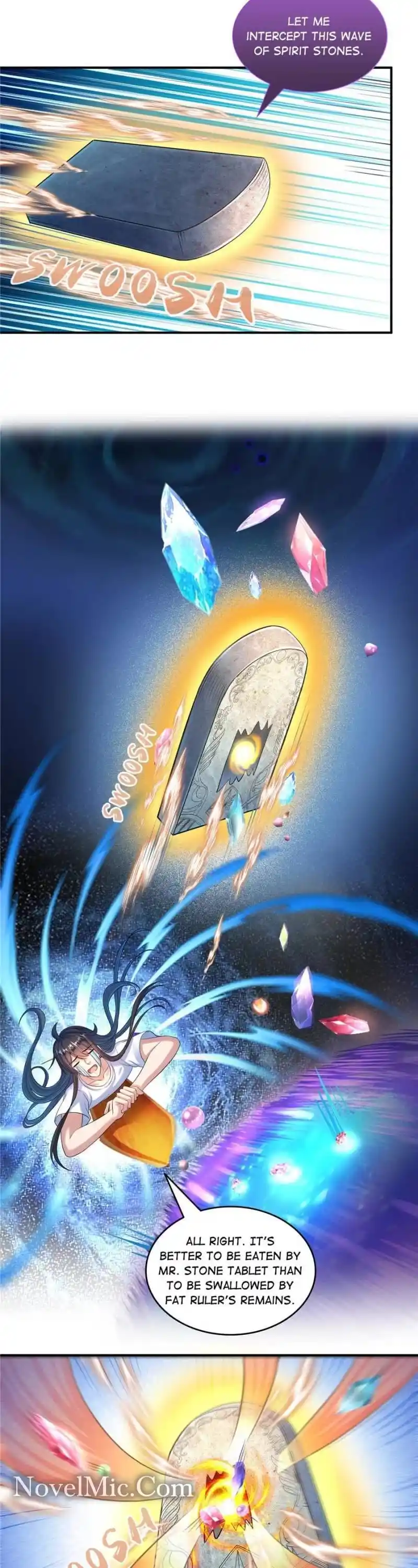 Cultivation Chat Group Chapter 627