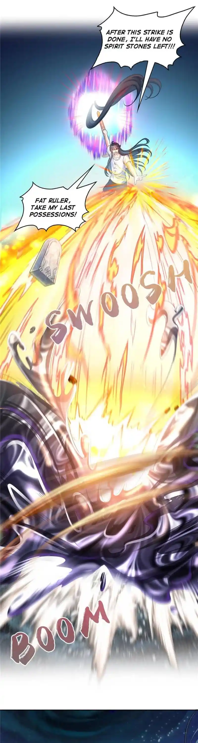 Cultivation Chat Group Chapter 627