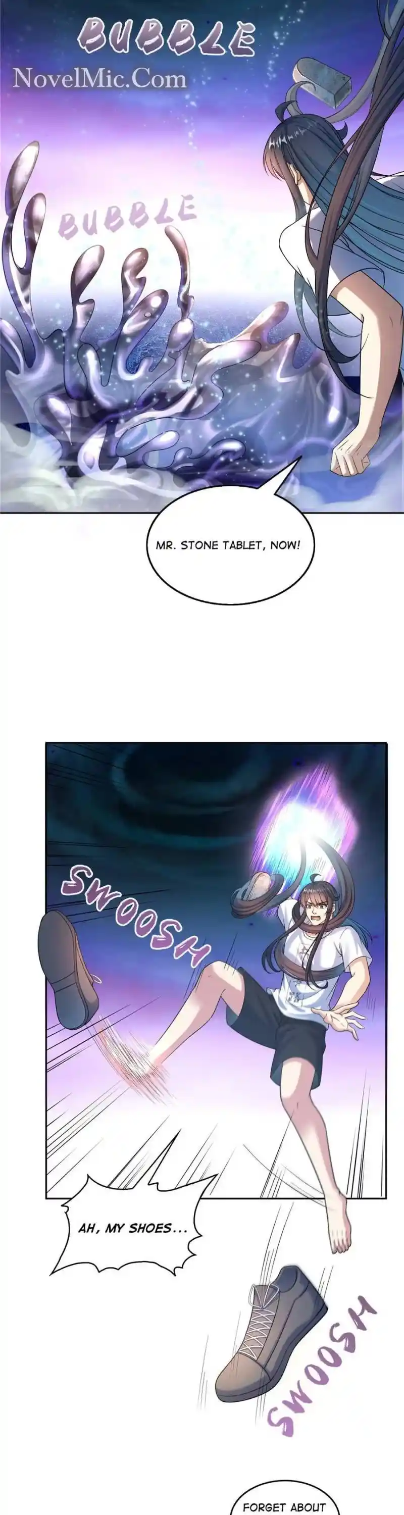 Cultivation Chat Group Chapter 627