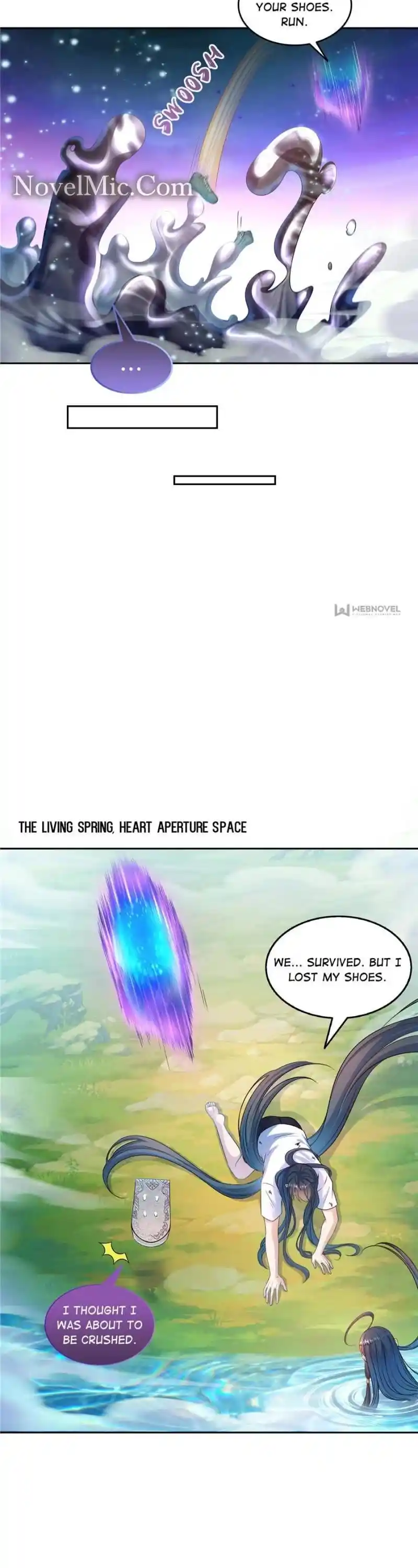 Cultivation Chat Group Chapter 627