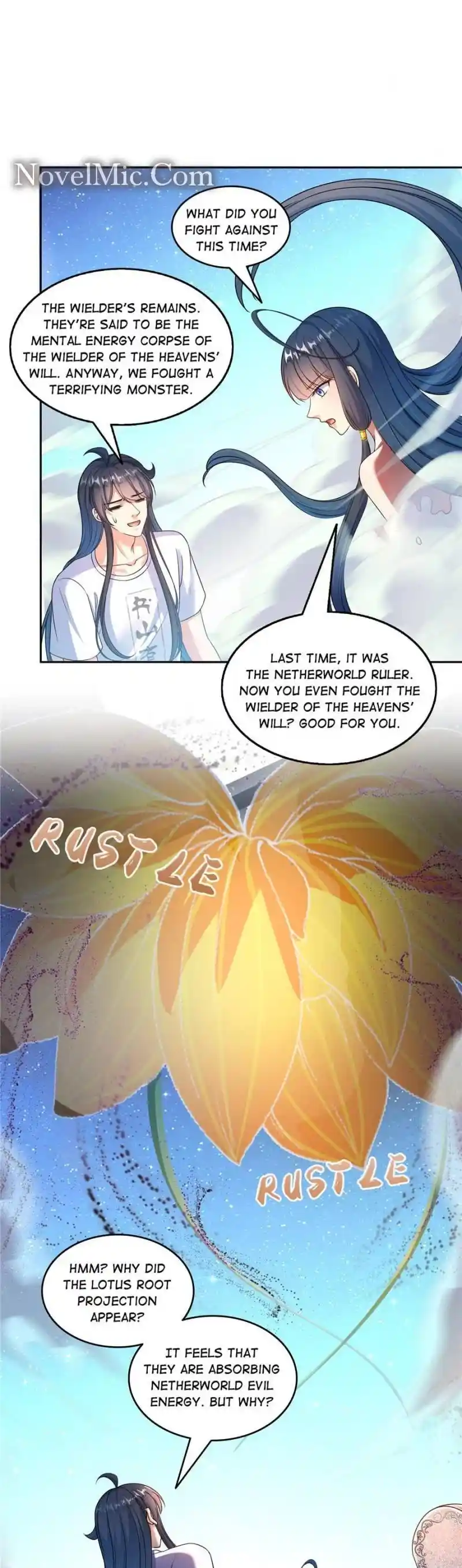 Cultivation Chat Group Chapter 627