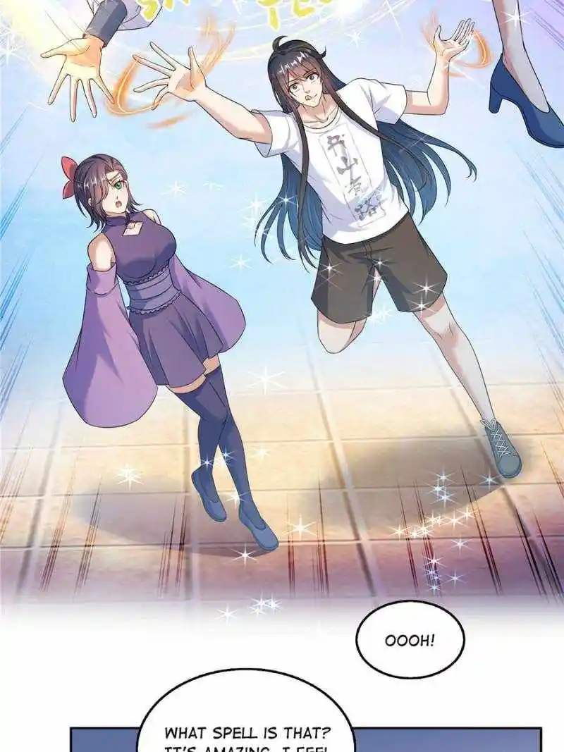 Cultivation Chat Group Chapter 629