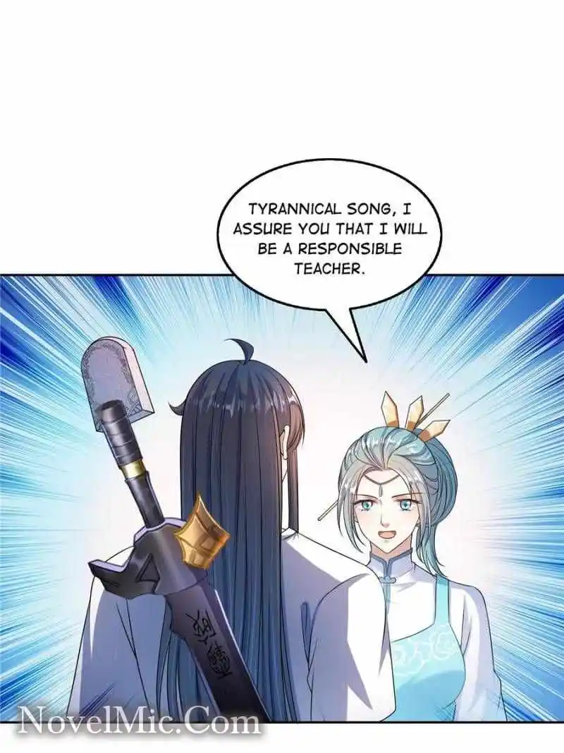 Cultivation Chat Group Chapter 629