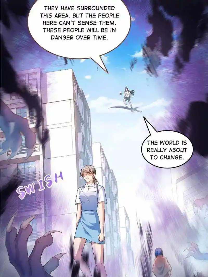 Cultivation Chat Group Chapter 629