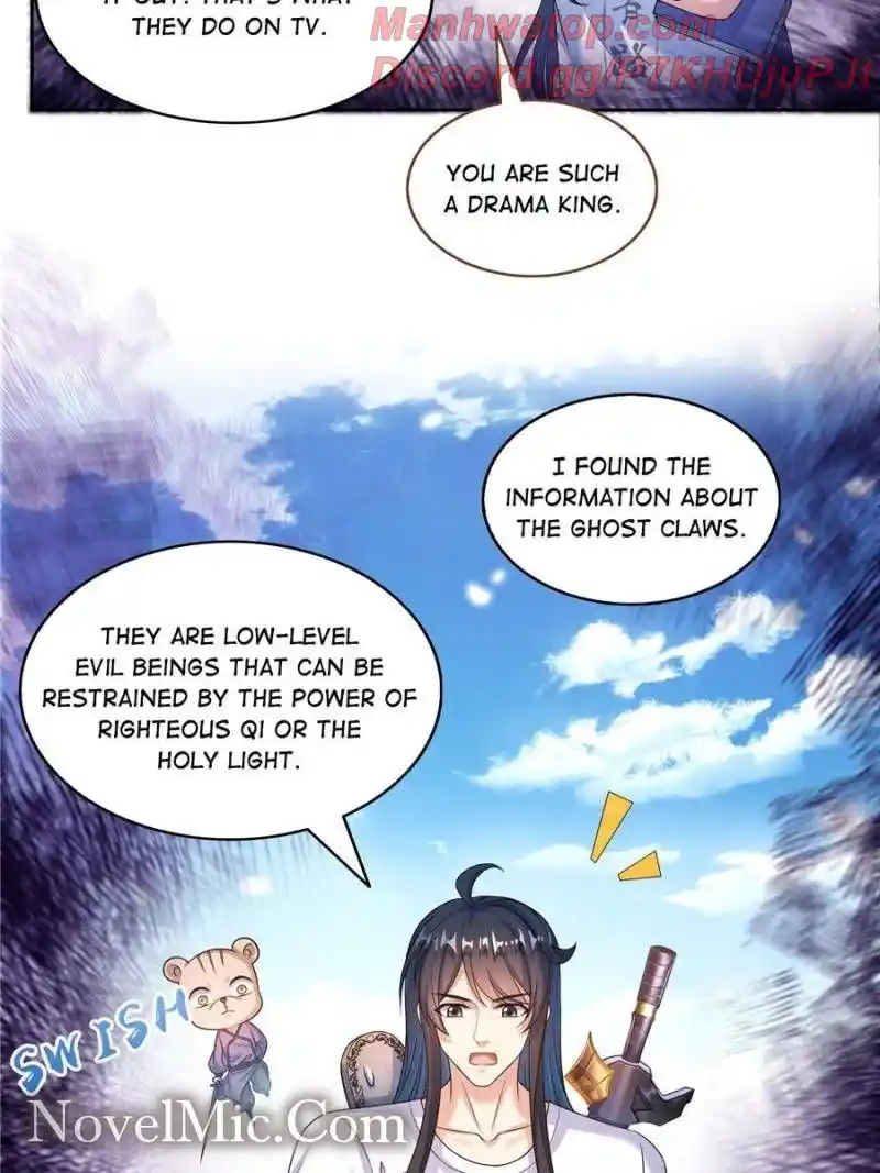 Cultivation Chat Group Chapter 630