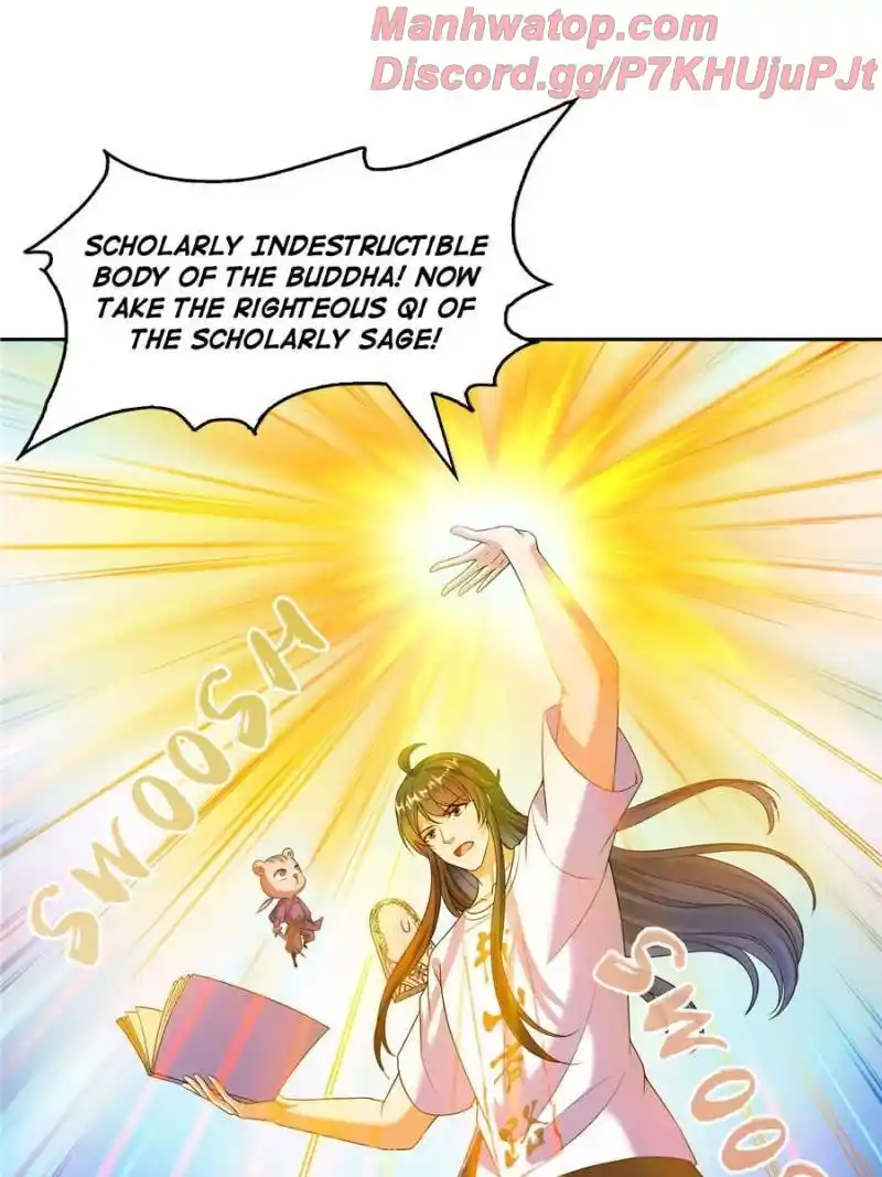 Cultivation Chat Group Chapter 630