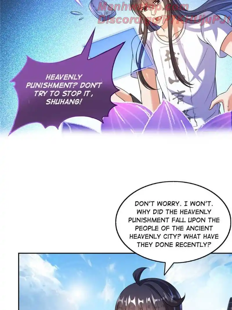 Cultivation Chat Group Chapter 630