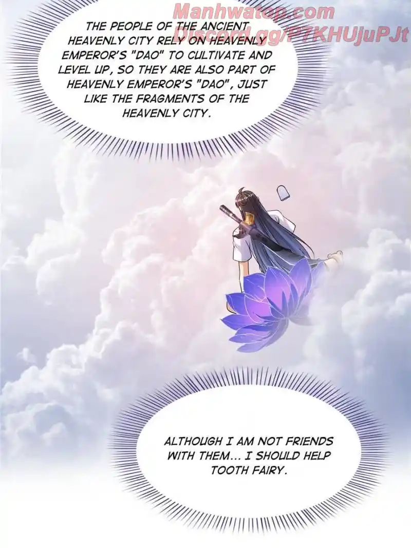 Cultivation Chat Group Chapter 630