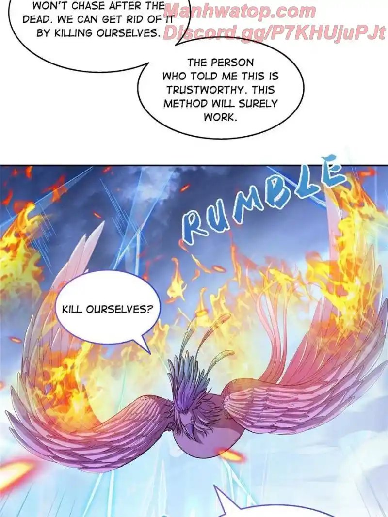 Cultivation Chat Group Chapter 630