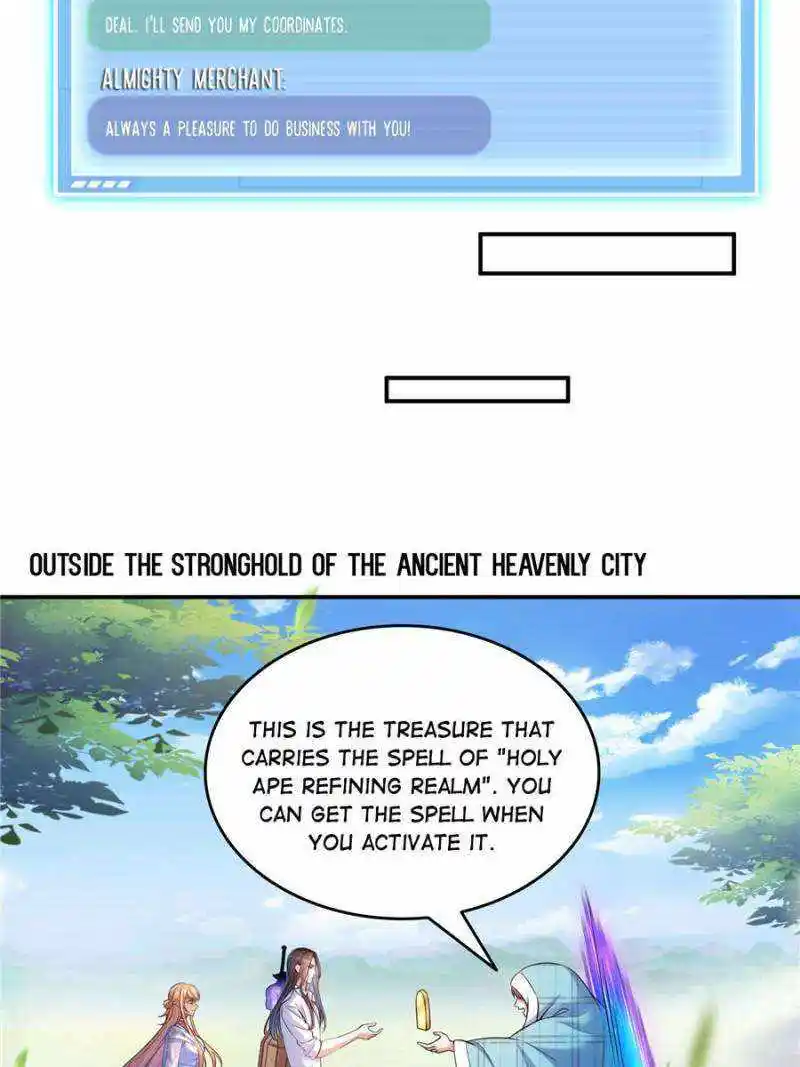 Cultivation Chat Group Chapter 631