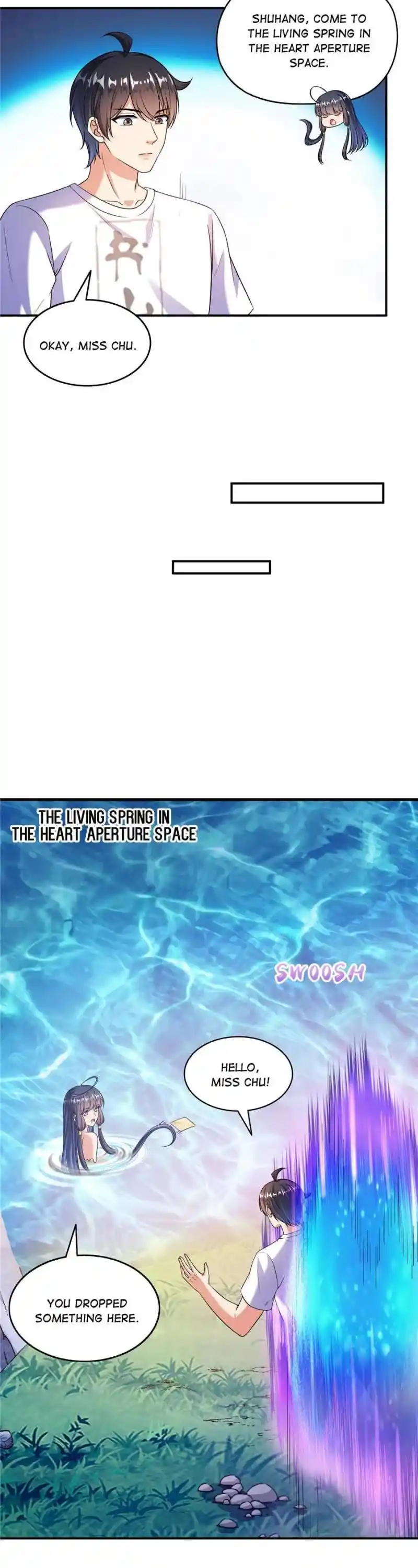 Cultivation Chat Group Chapter 632