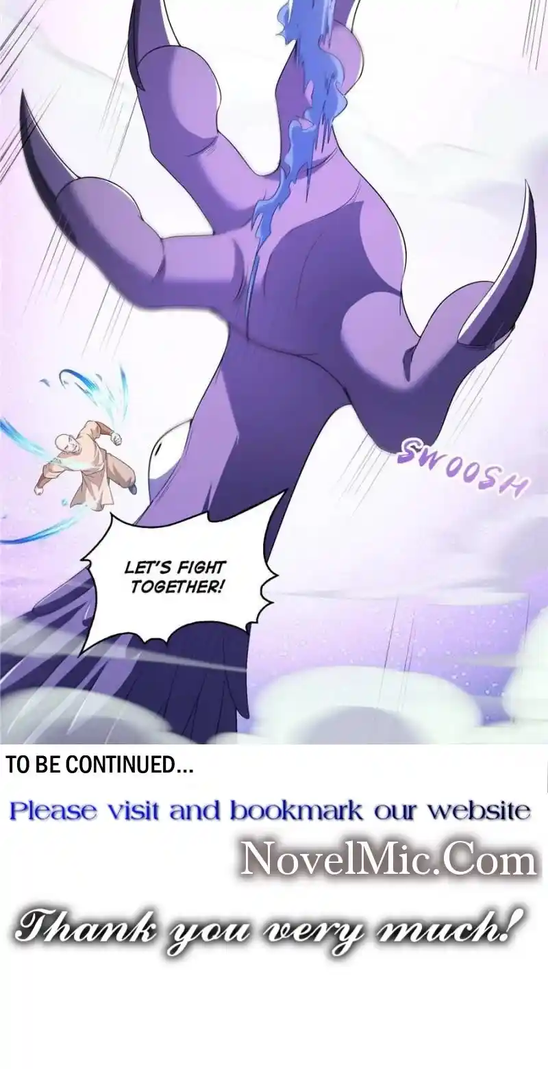 Cultivation Chat Group Chapter 632