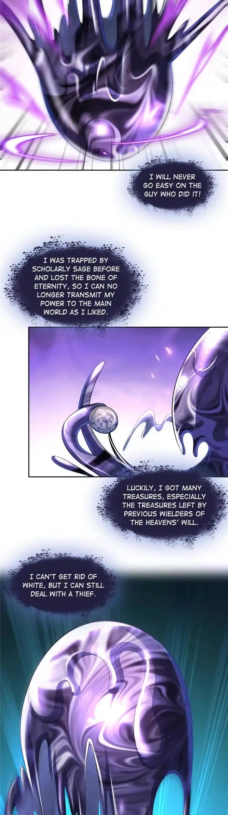 Cultivation Chat Group Chapter 634