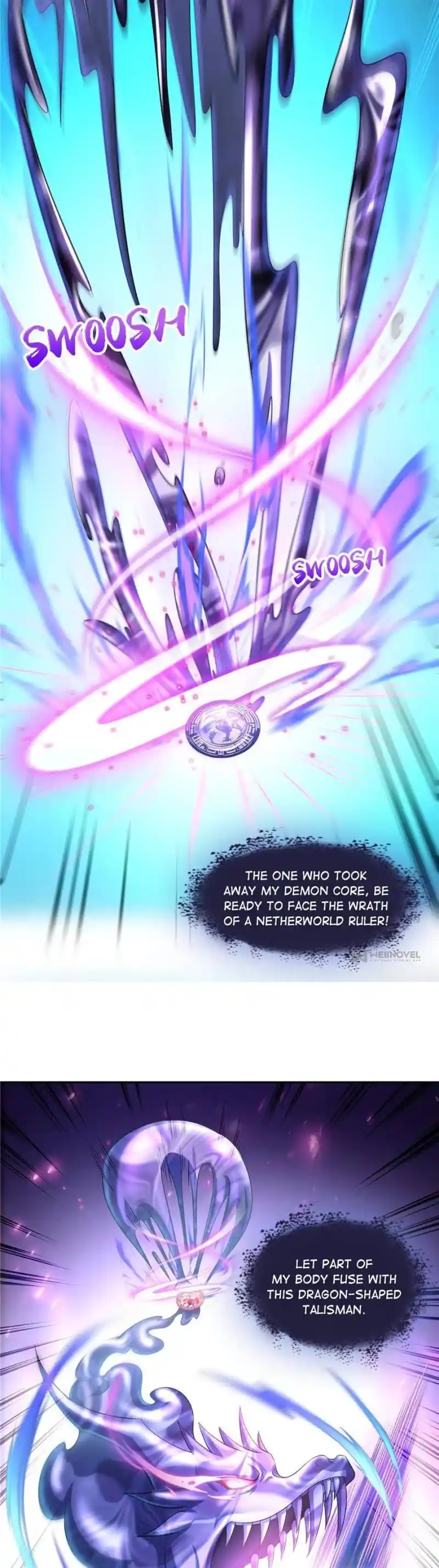 Cultivation Chat Group Chapter 634