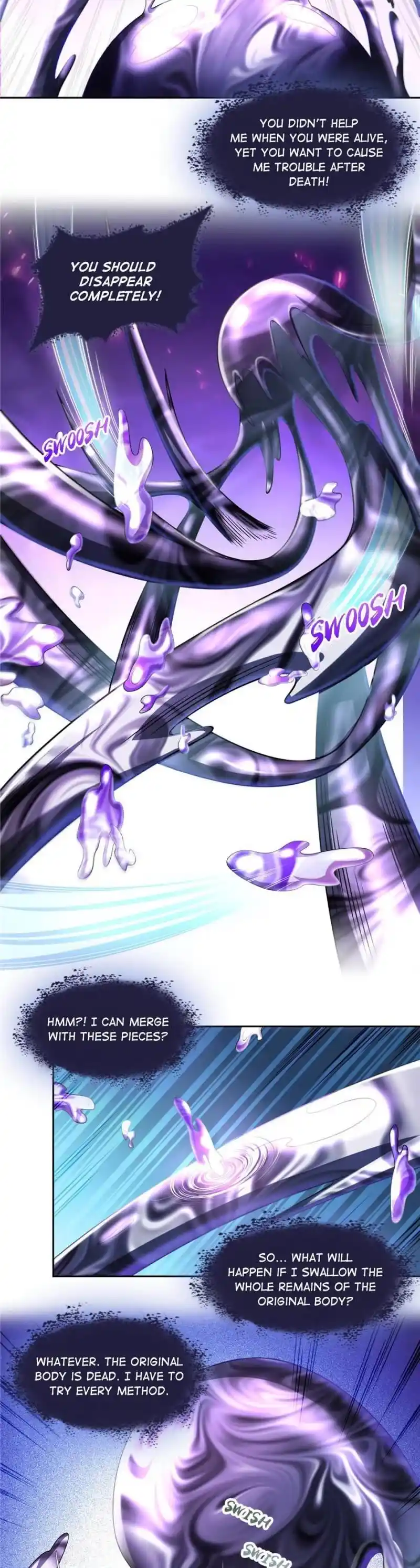 Cultivation Chat Group Chapter 634