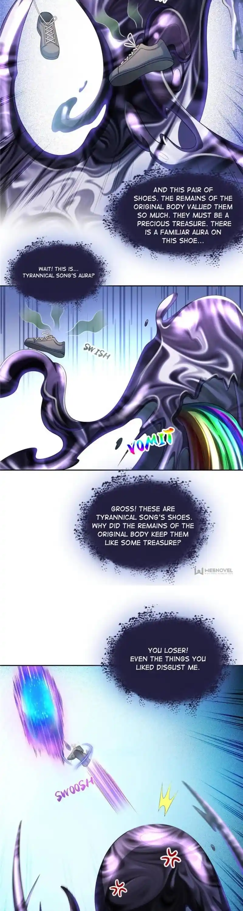 Cultivation Chat Group Chapter 634