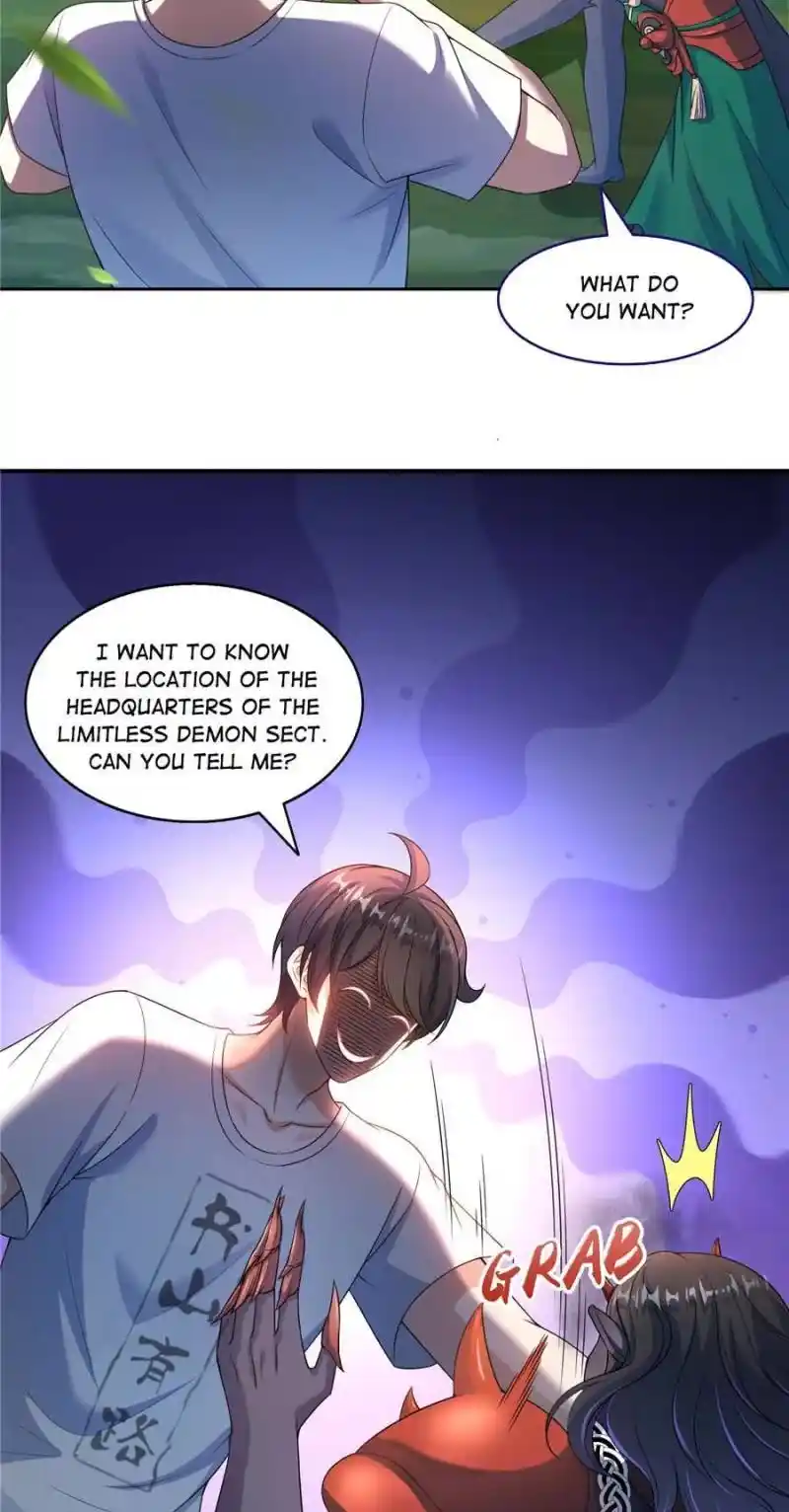 Cultivation Chat Group Chapter 634