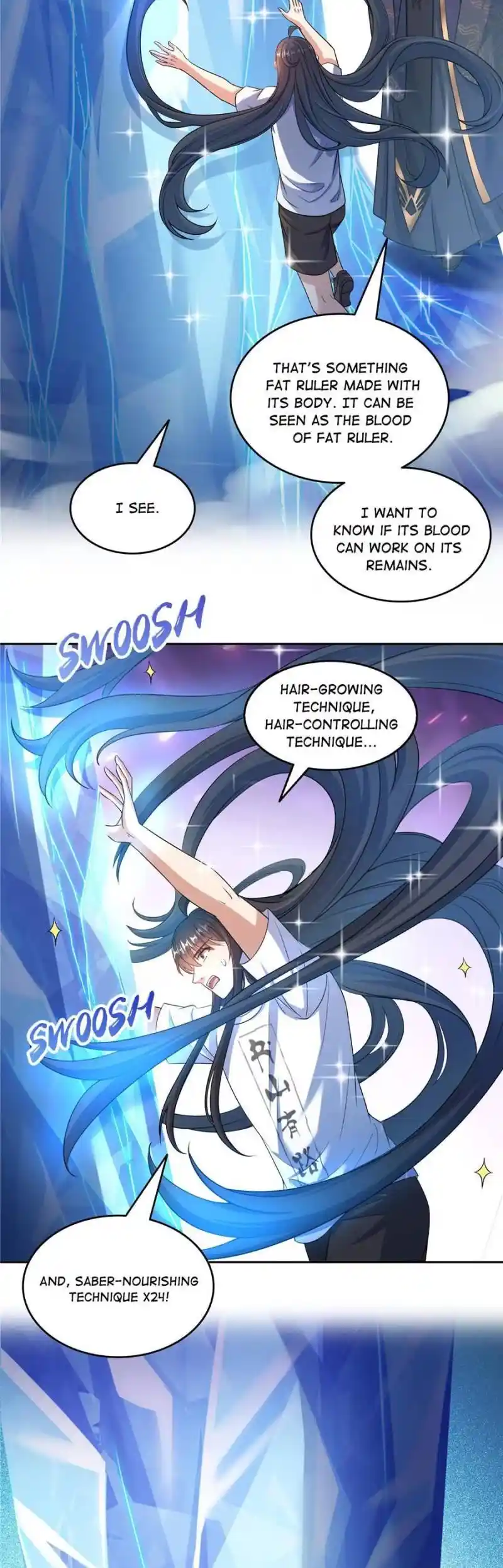 Cultivation Chat Group Chapter 635