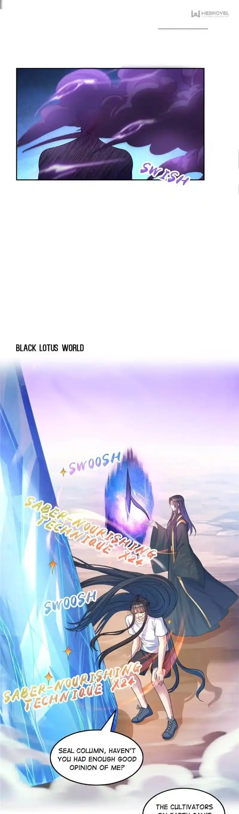 Cultivation Chat Group Chapter 637