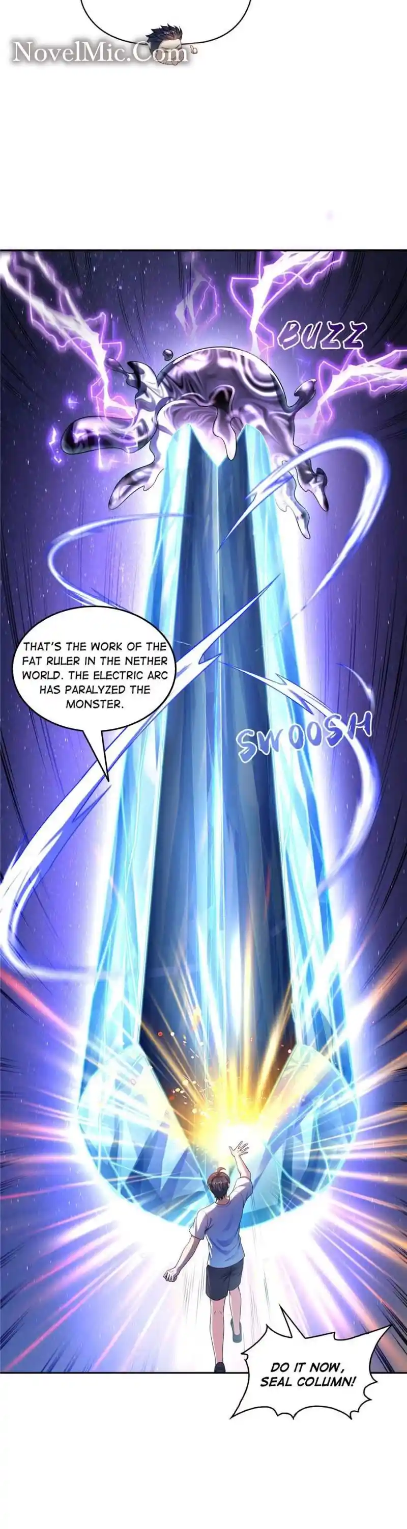 Cultivation Chat Group Chapter 637