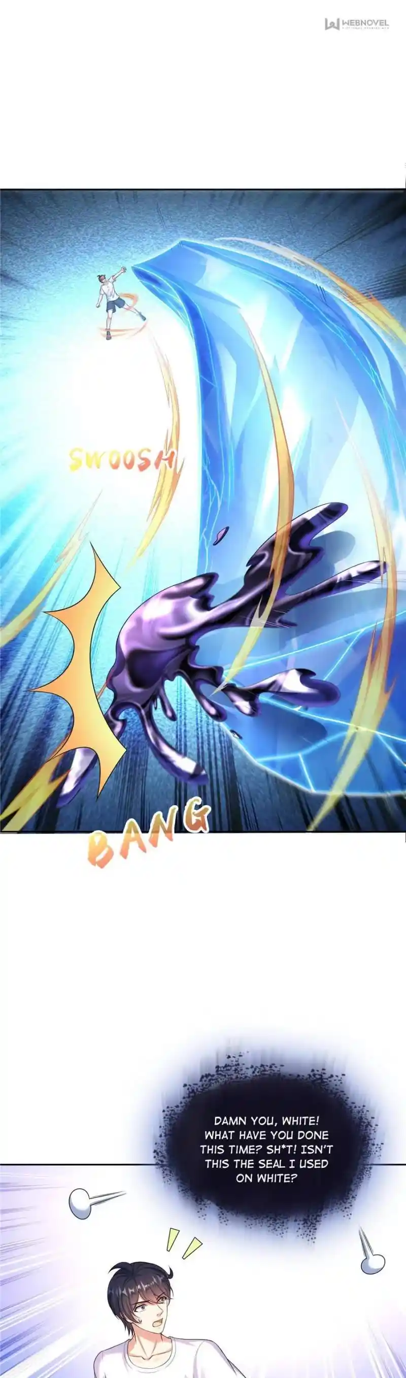 Cultivation Chat Group Chapter 637