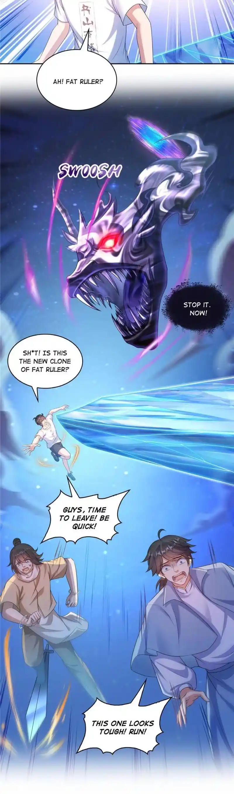 Cultivation Chat Group Chapter 637