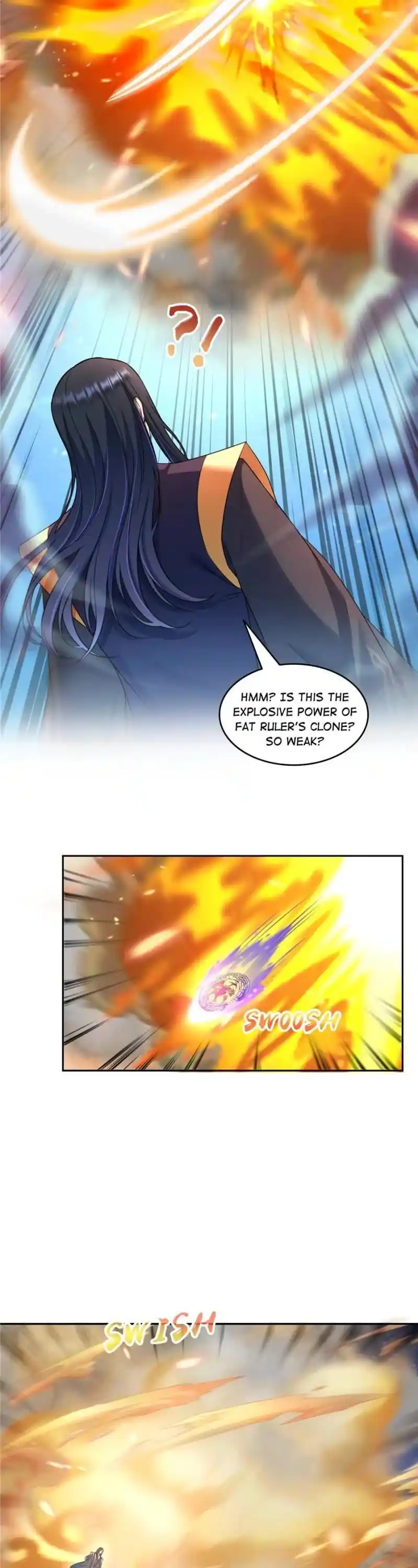 Cultivation Chat Group Chapter 637