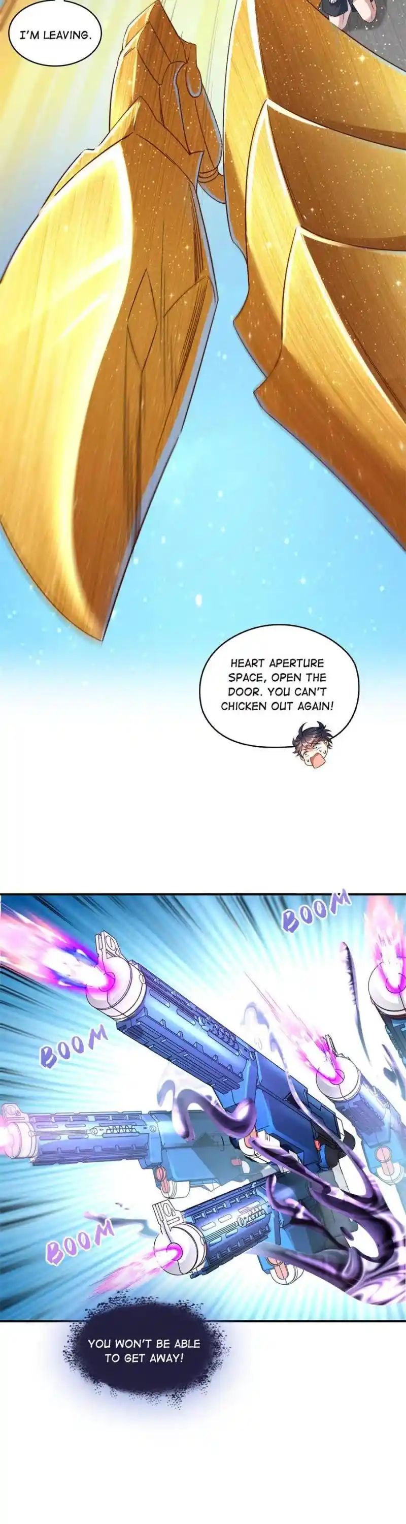 Cultivation Chat Group Chapter 638