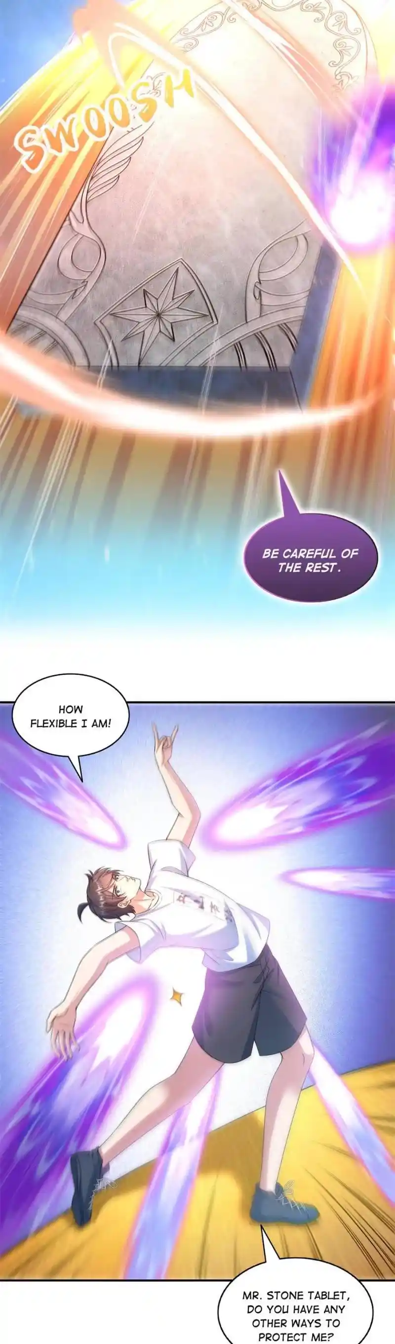 Cultivation Chat Group Chapter 638